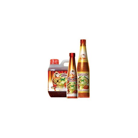 NONGPORN KAREN CHILLI SAUCE