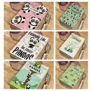 custom high quality panda planner