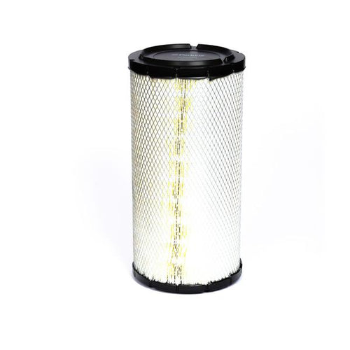 Perkins Air Filter 26510380 Front