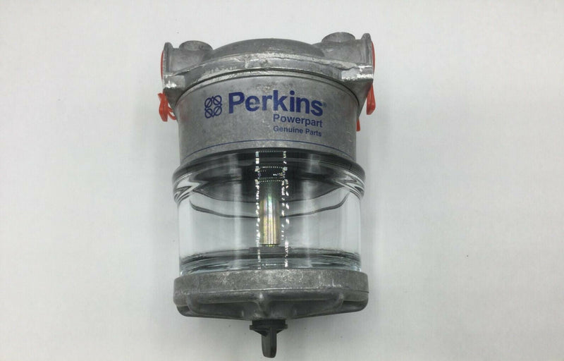 Perkins Water Separator 2656086