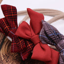 nettes Baby-Stirnband des Bogen-3pcs/lot für Mädchen-Nylonhauptband-Turban-neugeborene Stirnbänder Hairbands für Kind-Baby-Haar-Zusätze