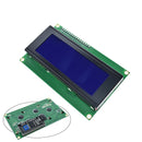 IIC/I2C/TWI 2004 Serial Blue Green Backlight LCD Module for Arduino UNO R3 MEGA2560 20 X 4 LCD2004