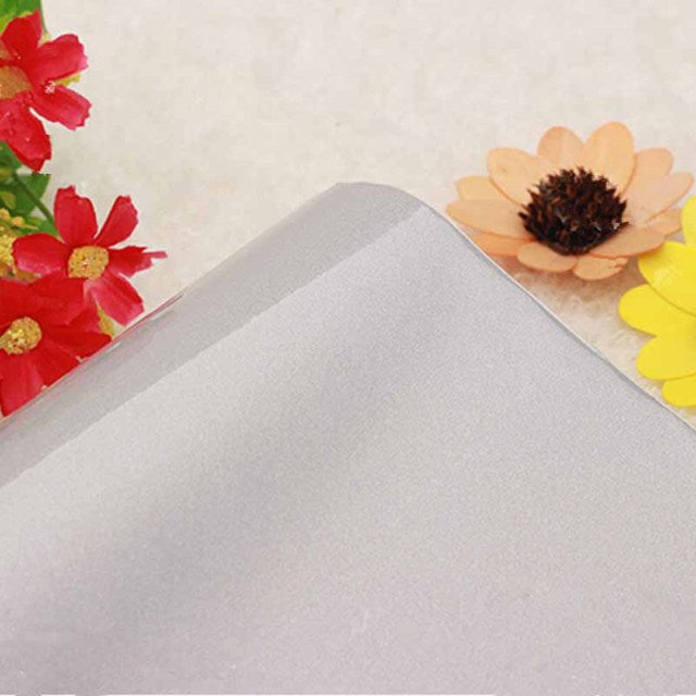 Rollo de papel tapiz de vinilo de PVC autoadhesivo con purpurina blanca y negra lisa yazi para muebles de papel de pared de cocina a prueba de agua