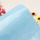 yazi Plain White Black Glitter Self Adhesive PVC Vinyl Wallpaper Roll for Kitchen Wall Paper Furniture Waterproof