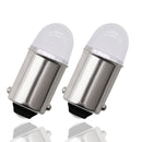 2x BA9S T4W LED Car light bulb T2W T3W H5W interior Car LED License Plate light 2 LED 2835 SMD DC12V 12913 12910 12929