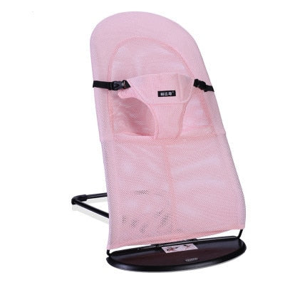 Baby Rocking Chair Newborn Balance Rocking Chair Baby Comfort Cradle Bed Chair Mother and Infant Supplies Kids Furniture