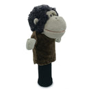 All Kinds Of Animals Golf Head Covers Fit Up To Fairway Woods Men Lady Golf Club Cover Mascot Novelty Cute Gift