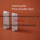 Free shipping Free combination drawer partition / finishing grid / drawer separator / storage partition / plastic partition