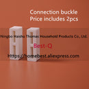 Free shipping Free combination drawer partition / finishing grid / drawer separator / storage partition / plastic partition