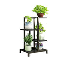 multi-layer Floor Flower Stand plant shelves Balcony living room interior modern decoration floor standing flower shelf storage