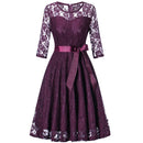 New Bridesmaid fashion new neck lace pendant tail dress banquet dress girl's beauty graduation ceremony presided dress vestidos