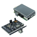 Pantalla táctil LCD HDMI USB de 3,5 pulgadas Real HD 1920x1080 pantalla LCD Py para Raspberri 3 Modelo B / Orange Pi (Play Game Video)MPI3508