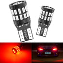 2pcs W5W T10 LED Bulbs Canbus For Car Parking Position Lights Interior Light For BMW VW Mercedes Audi A3 8P A4 6B BMW E60 E90