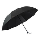 Brand Anti uv Big Umbrella Rain Women Folding Windproof Sun Large Men Hi-Q Corporation Umbrellas Female Parasol Paraguas Chinese
