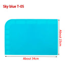 Heat-resistant BGA Soldering Station Soldering Pad Silicone Heat Gun Insulation Pad Repair Tools Maintenance Platform Desk Mat