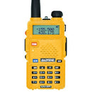 Baofeng UV-5R Walkie Talkie Professioneller CB-Funksender Baofeng UV 5R Transceiver 5W VHF UHF Tragbares UV5R Jagdamateurfunkgerät