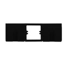 Usb socket mobile phone charging bracket, mobile phone placement shelf, model 86 square socket, wall switch socket fixed bracket