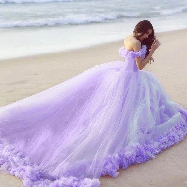 Quinceanera Dress Pink Ball Gown 3D Flowers Princess Corset Tulle Sparkles Sweet 16 Dresses Vestido De Debutante