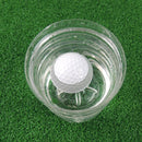1 Stück Golfball Marke GOG und Supur Newling Golfbälle Supur Long Distance Support Custom Logo