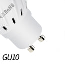 Phyto Led B22 luz de crecimiento hidropónico E27 bombilla Led de cultivo MR16 espectro completo 220V lámpara UV planta E14 plántulas de flores Fitolamp GU10