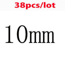 Pick size  4 6 8 10 12 14mm  Smooth Round Black Agata Onyx loose stone jewelry Beads Free Shipping BOB01