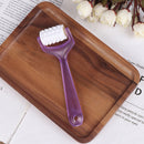 Roller Face-lift Massager Face Shaper Relaxation Mini Finger Massager Bueaty Body Slimmer Tool Beauty Tools 4 Colors