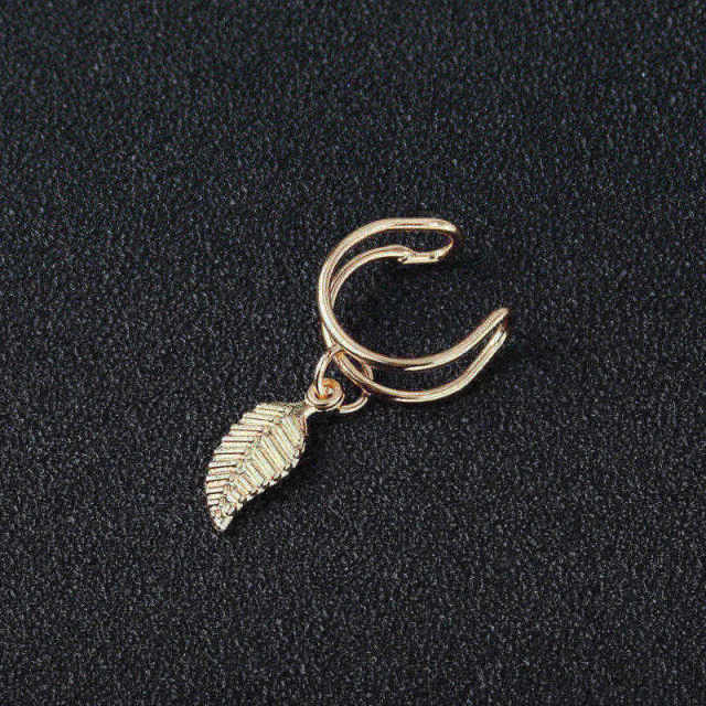2020 New Crystal Flower Drop Earrings for Women Fashion Jewelry Gold colour Rhinestones Earrings Gift for Party Best Friend