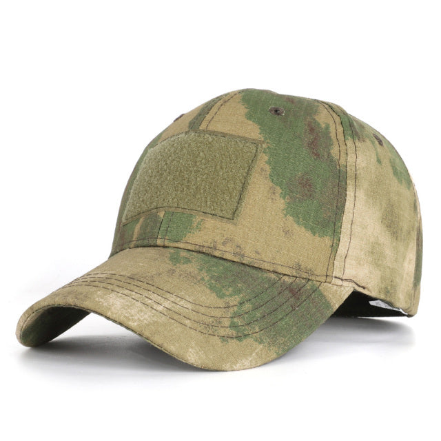 17 Colors Camo Men&#39;s gorras Baseball Cap Male Bone Masculino Dad Hat Trucker New Tactical Men&#39;s Cap Camouflage Snapback Hat 2022