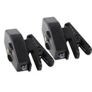 Lámpara de lectura de libros de luz de libro ITimo, luces de libro con Clip, lámpara de noche LED plegable para lector Kindle, ajustable, Flexible con batería