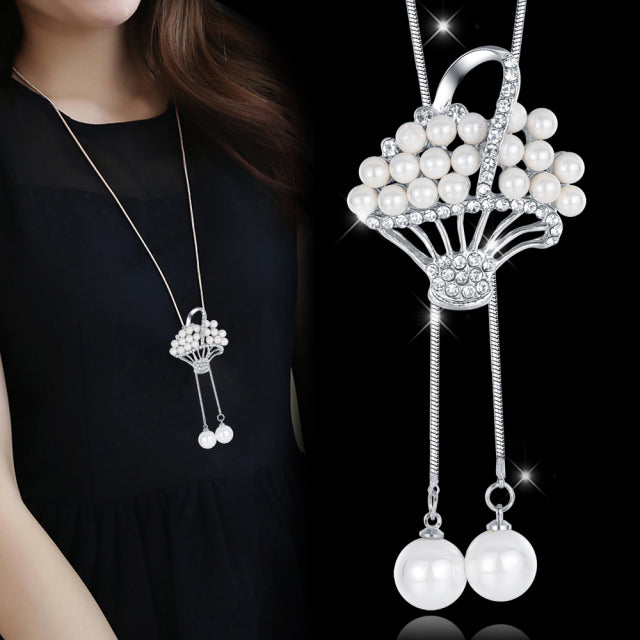 Collares largos y colgantes para mujer Maxi Collier Femme cadena geométrica collar de moda declaración Colar accesorios joyería 2022