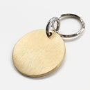 Personalized Pet Cat Dog ID Tag Collar Accessories MW001 Custom Engraved Necklace Chain Charm Supplies For Dog Tag Name Products