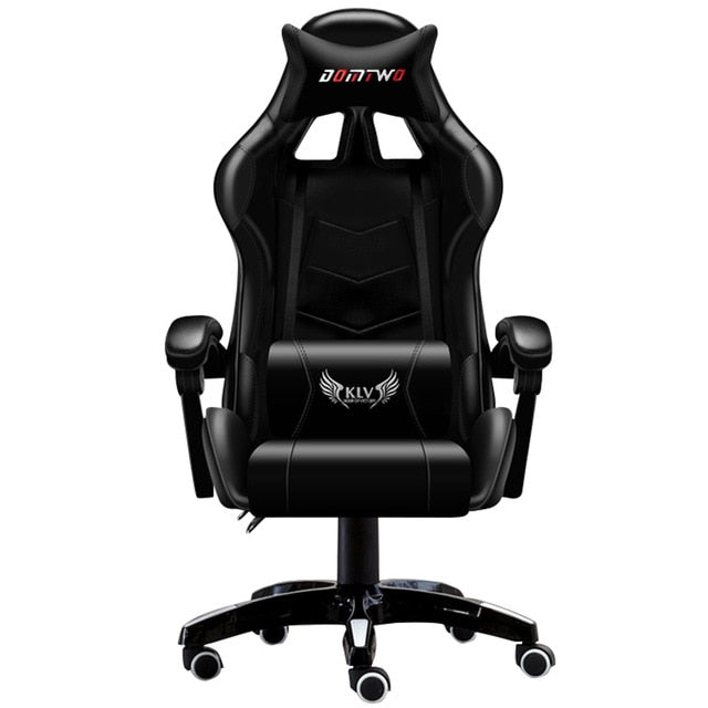 High-quality computer chair WCG gaming chair office chair LOL Internet cafe racing chair