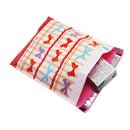 10PCS 10x13'' 26x33cm Printed Poly Mailer Packaging Envelopes with Self Seal Courier Storage Bags Mailing bags Packaging Bags