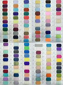 Hot V Neck Bridesmaid Dresses long for Women Elegant 2020 A Line Sparkly Tulle Pink Party Dress for Wedding Party Plus Size