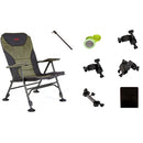 Beach With Bag Portable Folding Chairs Outdoor Picnic BBQ   Fishing Camping Chair Seat  Oxford Cloth Lightweight Seat for