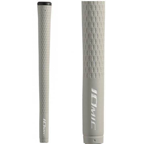 New 10PCS IOMIC STICKY 2.3 Golf Grips Universal Rubber Golf Grips 10 Colors Choice FREE SHIPPING