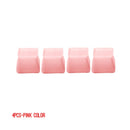 4/8/16pcs Table Chair Legs Silicone Caps Funiture Feets Protector Covers Non-slip Table Leg Caps Foot Protection Bottom Covers