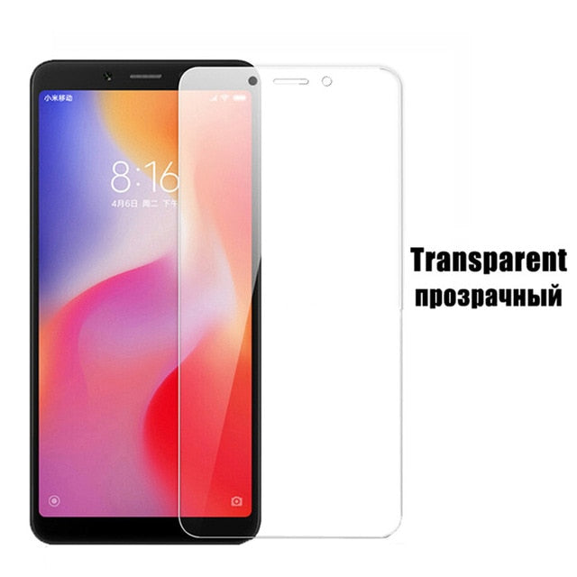 9D Full Cover Tempered Glass For Xiaomi Redmi Note 5 Global version Screen Protector for Redmi Note 5 Pro Note5 Protective Film