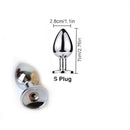 Separable Anal Plug Real Fox Tail Cosplay Butt Plug Anal Sex Tail Productos para adultos Juguetes sexuales anales para mujer Parejas Hombres Tienda sexy