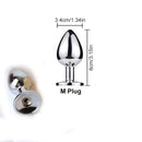 Separable Anal Plug Real Fox Tail Cosplay Butt Plug Anal Sex Tail Productos para adultos Juguetes sexuales anales para mujer Parejas Hombres Tienda sexy