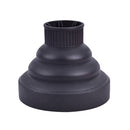 Universal Hair Curl Diffuser Cover Diffuser Disk Hairdryer Curly Drying Blower Hair Curler Styling Tool Accessories For Salon