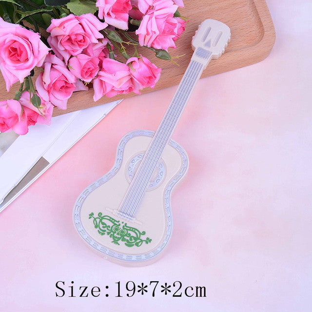 Microphone Phonograph Guitar Violin Trumpet Saxophone Drum Doll Musical Instrument for Dolls Music House Bar Doll Accessories