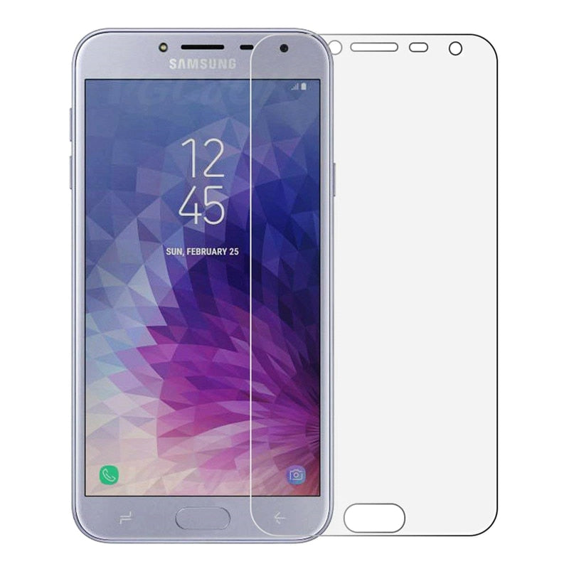 9D Protective Glass on the For Samsung Galaxy A3 A5 A7 J3 J5 J7 2017 2016 S7 Safety Tempered Screen Protector Glass Film Case