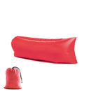 Camping inflatable Sofa lazy bag 3 Season ultralight down sleeping bag air bed Inflatable sofa lounger trending products