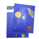 10PCS 10x13'' 26x33cm Printed Poly Mailer Packaging Envelopes with Self Seal Courier Storage Bags Mailing bags Packaging Bags