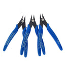 3D Printer Parts Plato. PLATO 170 U.S. US American Wishful Clamp DIY Electronic Diagonal Pliers Side Cutting Nippers Wire Cutter