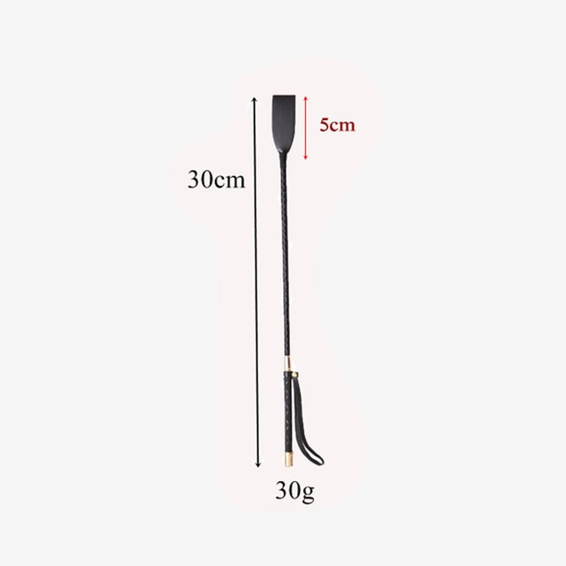 60/54/45/30CM PU Leather Spanking Paddle Long Whip Flirting BDSM Bondage Sex Toys For Woman Adults Role Play SM Products