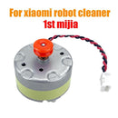 Motor de transmisión de engranajes para XIAOMI 1st mijia 2st Roborock S50 S51 S55 Robot aspirador repuestos Sensor de distancia láser LDS