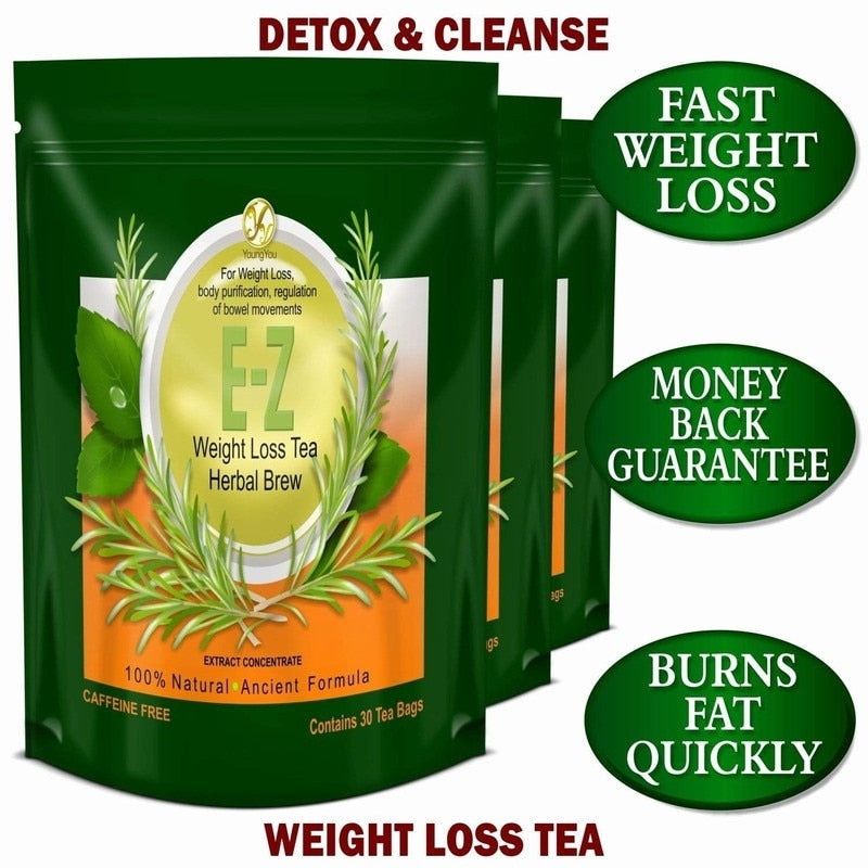 GPGP Greenpeople 7/14/28 días bolsas de té de desintoxicación a base de hierbas té para perder peso adelgazante bolsa de té ajustada para quemar grasa cuidado de la salud
