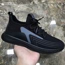 Men's Lightweight Running Shoes Summer Ultra-light Breathable Sneakers Zapatos De Mujer Walking Shoes Boys Sneakers Size 39-44